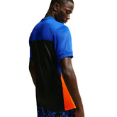 Maglia Calcio Uomo Nike Inter 2026 Stadium SE Blu Nero Arancione | NonSoloSport