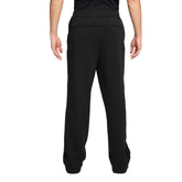 Pantalone Jogger Uomo Jordan Sport Hoop Nero | NonSoloSport