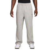 Pantalone Jogger Uomo Jordan Sport Hoop Nero | NonSoloSport