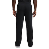 Pantalone Uomo Jordan Sport Crossover Nero | NonSoloSport