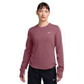Midlayer Donna Nike Swift Rosa | NonSoloSport