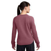 Midlayer Donna Nike Swift Rosa | NonSoloSport