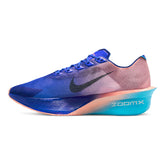 Scarpa da Running Uomo Nike Vaporfly 4 Blu Rosa | NonSoloSport
