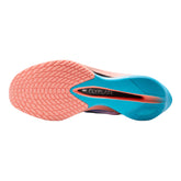 Scarpa da Running Uomo Nike Vaporfly 4 Blu Rosa | NonSoloSport