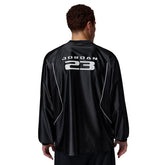 Maglia Portiere Uomo Jordan Brooklyn Nero Argento | NonSoloSport