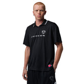 Maglia Calcio Uomo Jordan Brooklyn Rosso | NonSoloSport