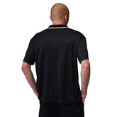 Maglia Calcio Uomo Jordan Brooklyn Nero | NonSoloSport