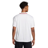 T-Shirt Uomo Jordan Off Court Bianco | NonSoloSport