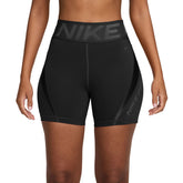 Shorts Donna Nike Pro Sculpt Nero | NonSoloSport