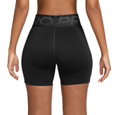 Shorts Donna Nike Pro Sculpt Nero | NonSoloSport