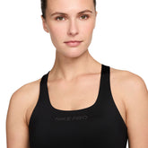 Canotta Donna Nike Pro Sculpt Nero | NonSoloSport