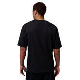 T-Shirt Uomo Jordan Brooklyn Nero | NonSoloSport