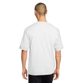 T-Shirt Uomo Jordan Brooklyn Bianco | NonSoloSport