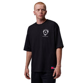 T-Shirt Uomo Jordan Off Court Basketball Nero | NonSoloSport
