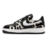 Sneakers Donna Nike Air Force 1 '07 Nero Bianco | NonSoloSport