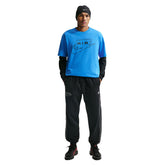 Pantalone Jogger Uomo Nike Air Nero Bianco | NonSoloSport