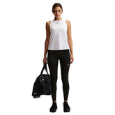 Leggings Donna Nike One 7/8 Nero | NonSoloSport