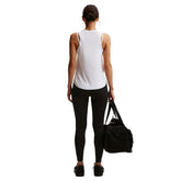 Leggings Donna Nike One 7/8 Nero | NonSoloSport