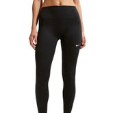 Leggings Donna Nike One 7/8 Nero | NonSoloSport