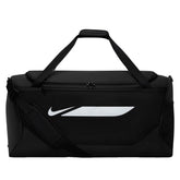 Borsone Nike Academy Duffel Large Nero Bianco | NonSoloSport