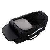 Borsone Nike Academy Duffel Large Nero Bianco | NonSoloSport