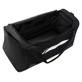 Borsone Nike Academy Duffel Large Nero Bianco | NonSoloSport