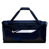 Borsone Nike Academy Football Duffel Medium Nero Bianco | NonSoloSport