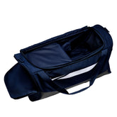 Borsone Nike Academy Football Duffel Blu Bianco | NonSoloSport