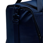 Borsone Nike Academy Football Duffel Blu Bianco | NonSoloSport