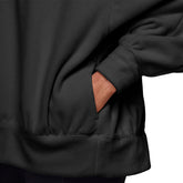 Felpa Donna Nike One Therma-FIT Nero | NonSoloSport