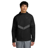 Giacca Uomo Nike Miler Nero | NonSoloSport