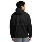 Giacca Uomo Nike Miler Nero | NonSoloSport