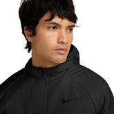 Giacca Uomo Nike Miler Nero | NonSoloSport