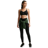 Leggings Donna Nike One Nero | NonSoloSport
