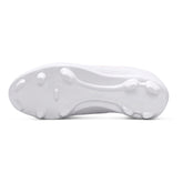 Scarpa da Calcio Ragazzo Nike Jr. Mercurial Superfly 11 Club Multiterreno Bianco Rosso | NonSoloSport