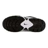 Sneakers Ragazzo Nike V5 Runner Suede Nero Bianco | NonSoloSport