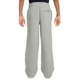 Pantalone Ragazzo Nike Sportswear Club Fleece Grigio | NonSoloSport