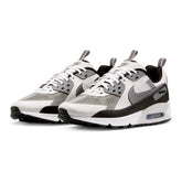 Sneakers Uomo Nike Air Max 90 Drift Grigio Bianco Nero | NonSoloSport