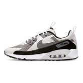 Sneakers Uomo Nike Air Max 90 Drift Grigio Bianco Nero | NonSoloSport