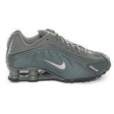 Sneakers Ragazzo Nike Shox R4 Grigio | NonSoloSport