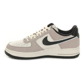 Sneakers Uomo Nike Air Force 1 '07 LV8 Grigio Beige | NonSoloSport