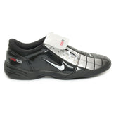 Sneakers Donna Nike Total 90 SE Nero Grigio Bianco | NonSoloSport