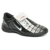 Sneakers Donna Nike Total 90 SE Nero Grigio Bianco | NonSoloSport