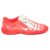 Sneakers Donna NIke Total 90 SE Rosso Bianco | NonSoloSport