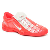 Sneakers Donna NIke Total 90 SE Rosso Bianco | NonSoloSport