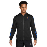Felpa Uomo Nike Inter Milan City Side Nero | NonSoloSport