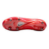 Scarpa da Calcio Uomo Nike Mercurial Vapor 17 Elite Terreni Morbidi Rosso | NonSoloSport