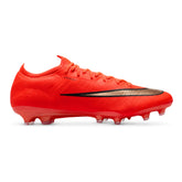 Scarpa da Calcio Uomo Nike Mercurial Vapor 17 Elite Erba Artificiale Rosso | NonSoloSport