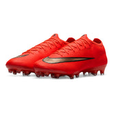 Scarpa da Calcio Uomo Nike Mercurial Vapor 17 Elite Erba Artificiale Rosso | NonSoloSport