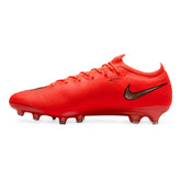 Scarpa da Calcio Uomo Nike Mercurial Vapor 17 Elite Erba Artificiale Rosso | NonSoloSport